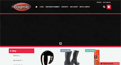 Desktop Screenshot of nejvyprodej.cz